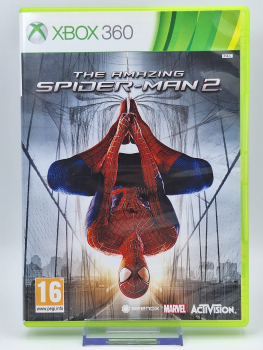 The Amazing Spider-Man 2
